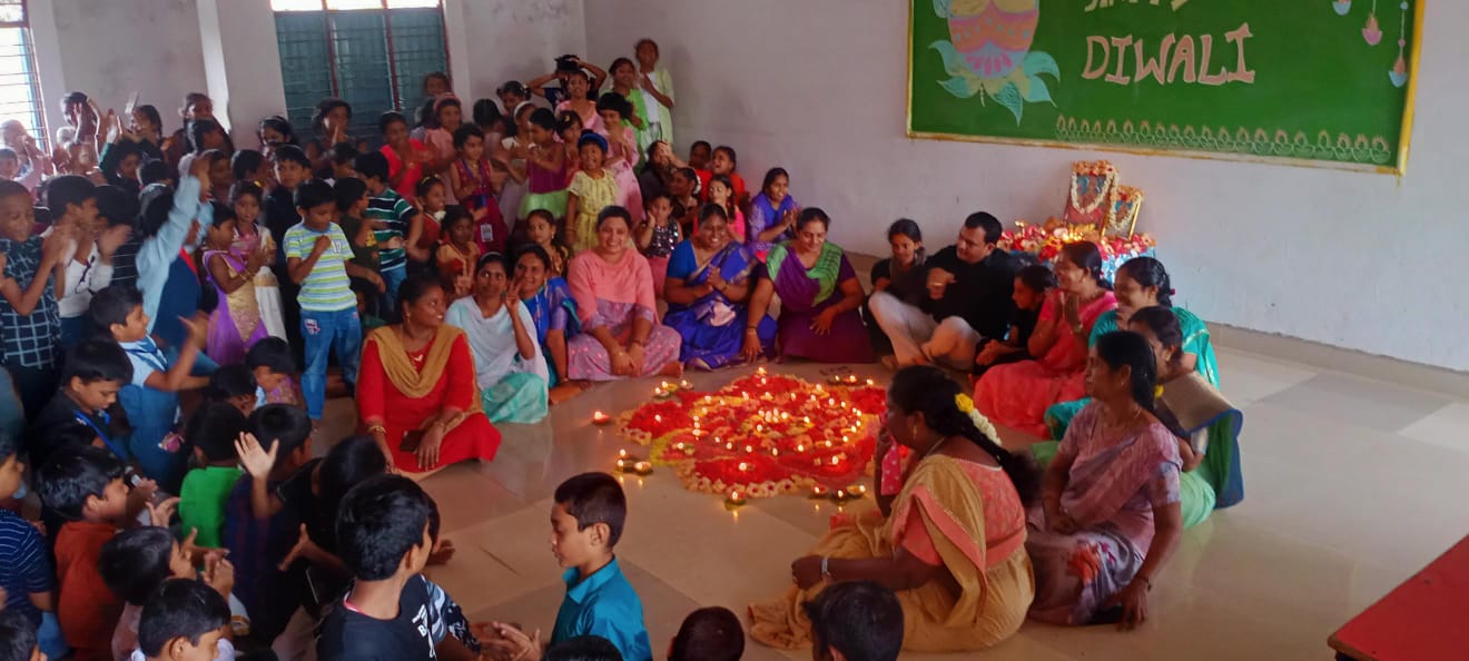 10-11-2023, DIWALI CELEBRATION